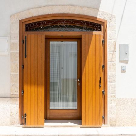 Wepuglia - Sogno Di Mezza Estate Polignano a Mare Exterior foto