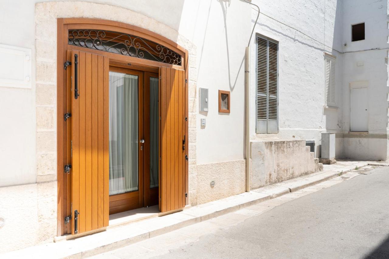 Wepuglia - Sogno Di Mezza Estate Polignano a Mare Exterior foto