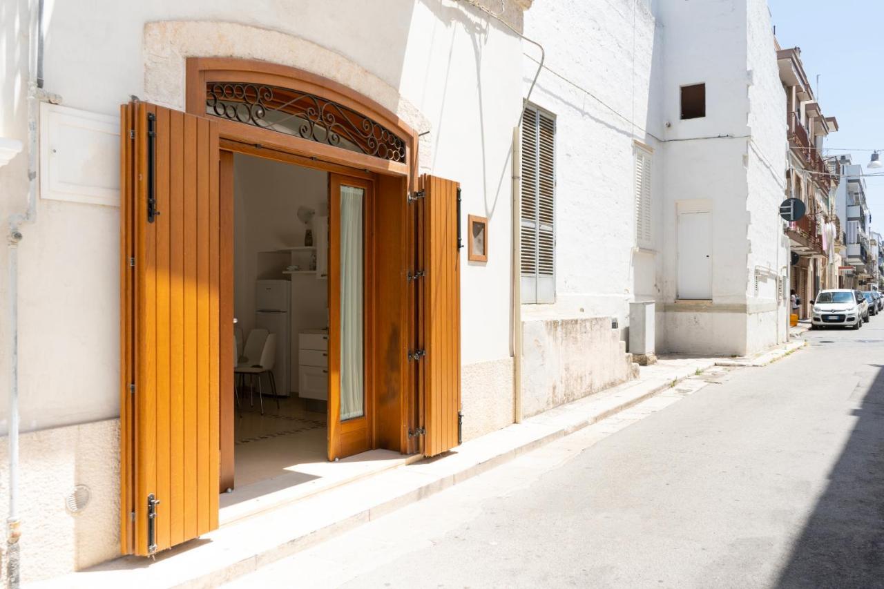 Wepuglia - Sogno Di Mezza Estate Polignano a Mare Exterior foto