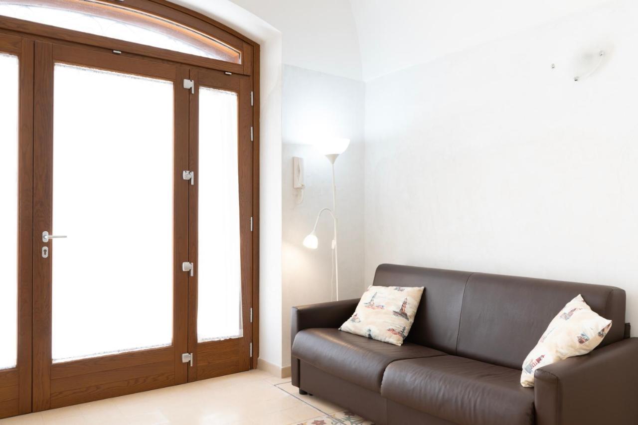 Wepuglia - Sogno Di Mezza Estate Polignano a Mare Exterior foto