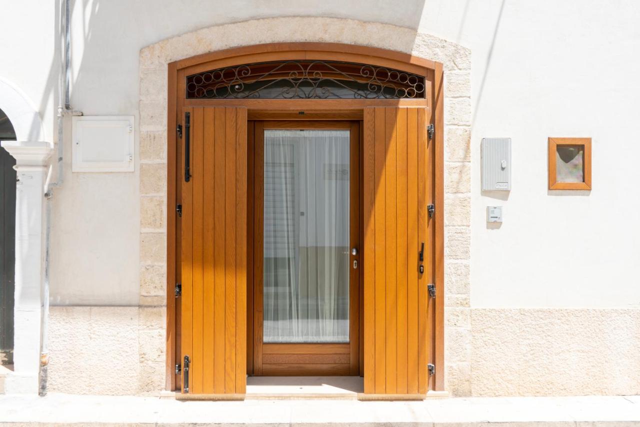 Wepuglia - Sogno Di Mezza Estate Polignano a Mare Exterior foto